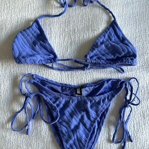 TRIANGL Bikini Set